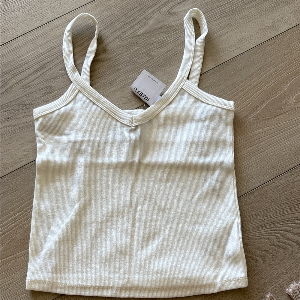 NEW Forever 21 Tank Top